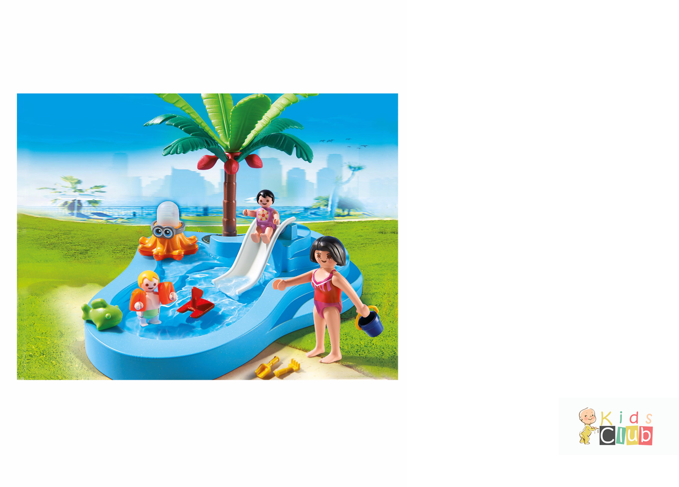 Water Slide Png (1920x984), Png Download
