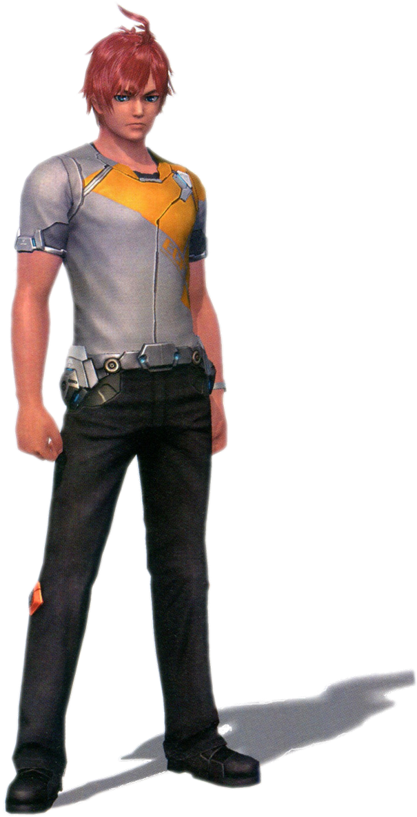 Many Are Leaning Towards Xenoblade Chronicles 2 Reps, (612x1200), Png Download