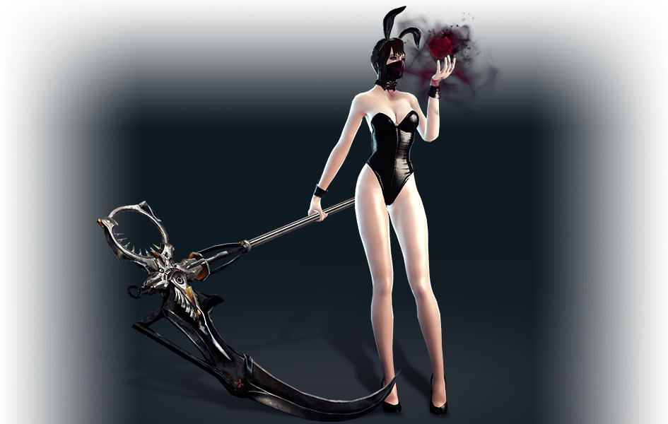 And Now, She Became A Succubus, Seducing Male Humans (945x600), Png Download