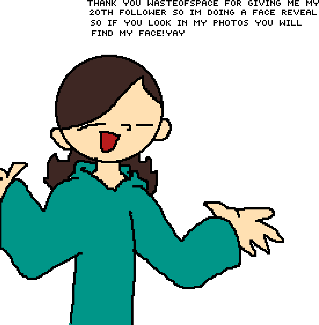 Face Reveal (1200x1200), Png Download