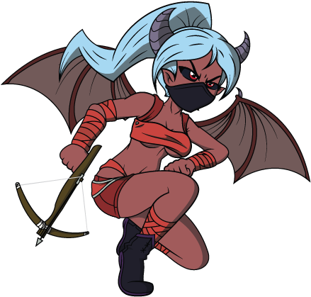 Fighter (720x720), Png Download