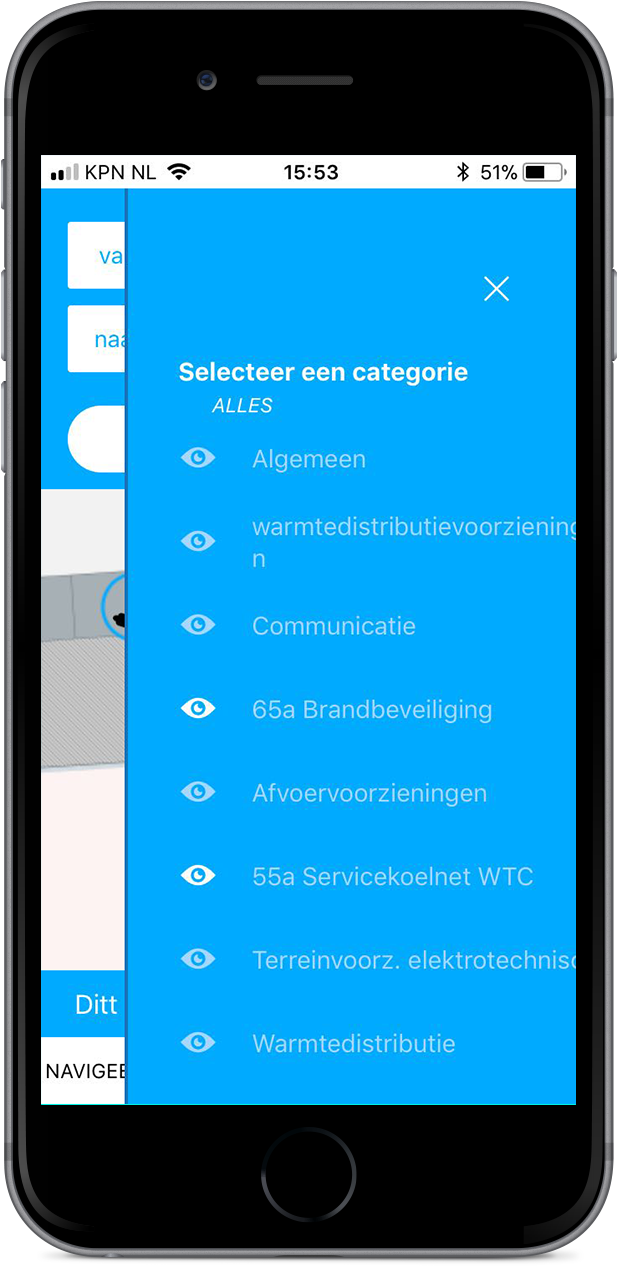 Engie App - Back (714x1348), Png Download