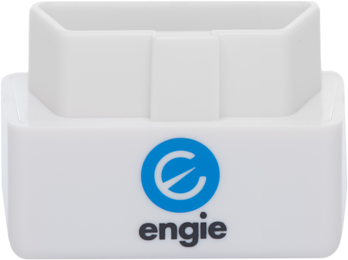 Engie Png (1024x1024), Png Download