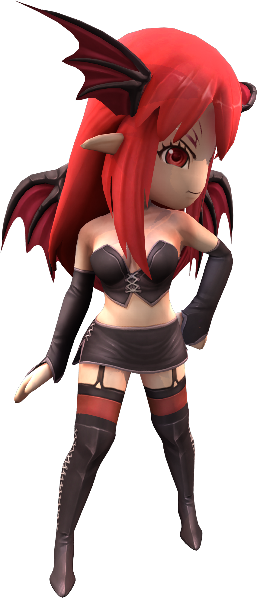 Succubus Diandra Imgur (2048x2048), Png Download