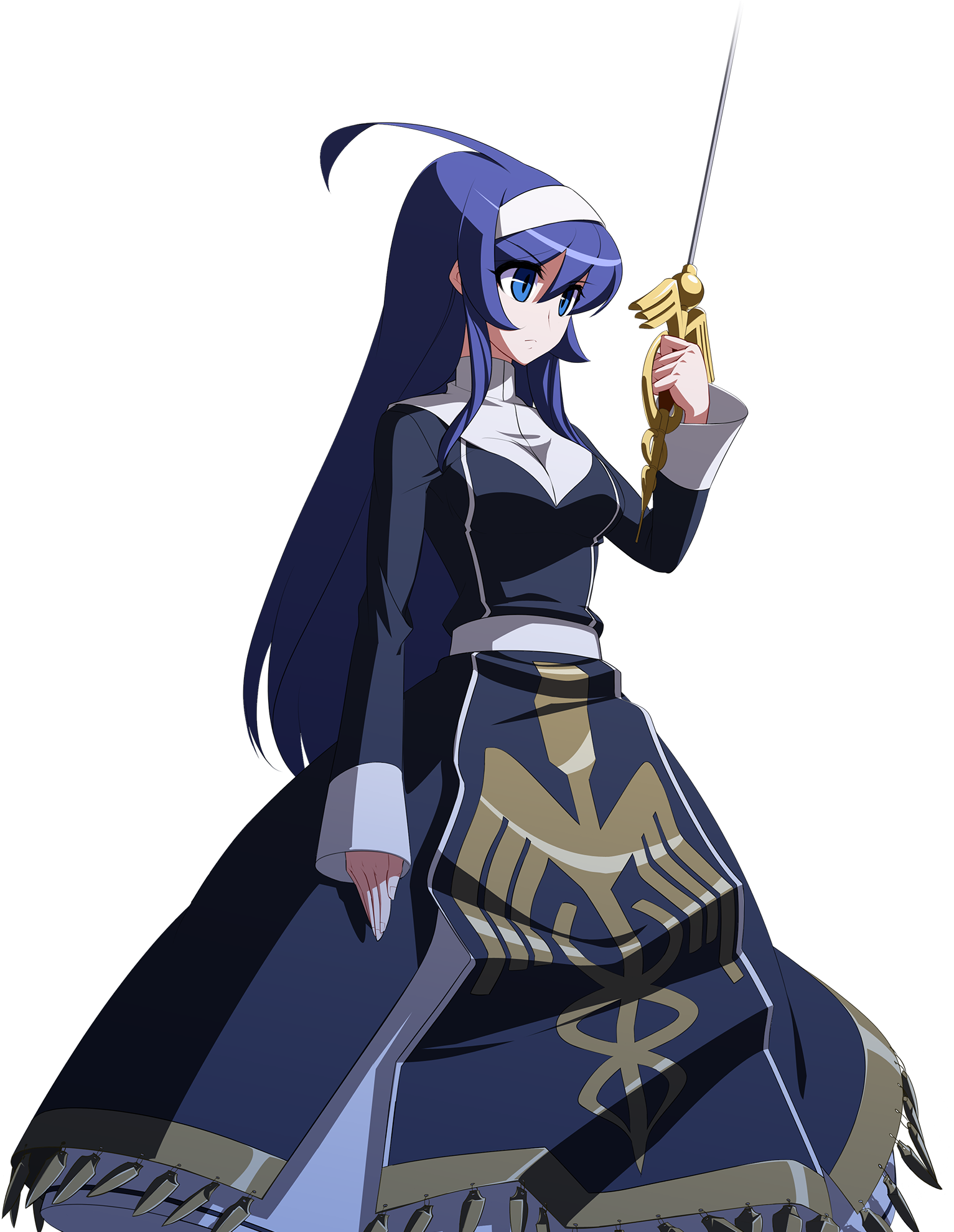 Orie Uniel Story Artwork (1800x2000), Png Download