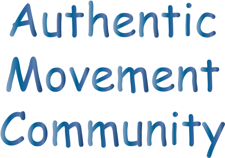 Suzi Tortora Logos Authentic Movement (1000x667), Png Download