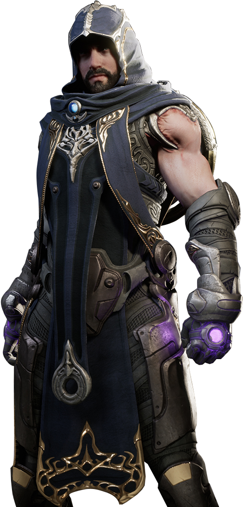 Http - //www - Raidclan - (626x1014), Png Download