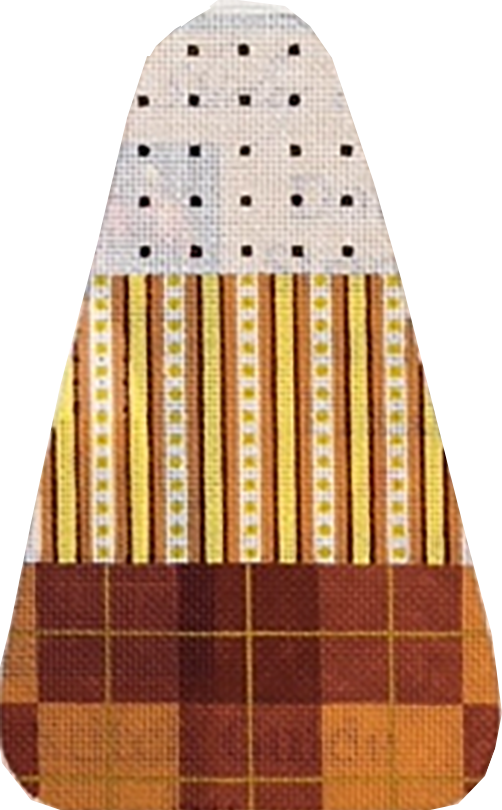 Candy Corn Png (502x810), Png Download