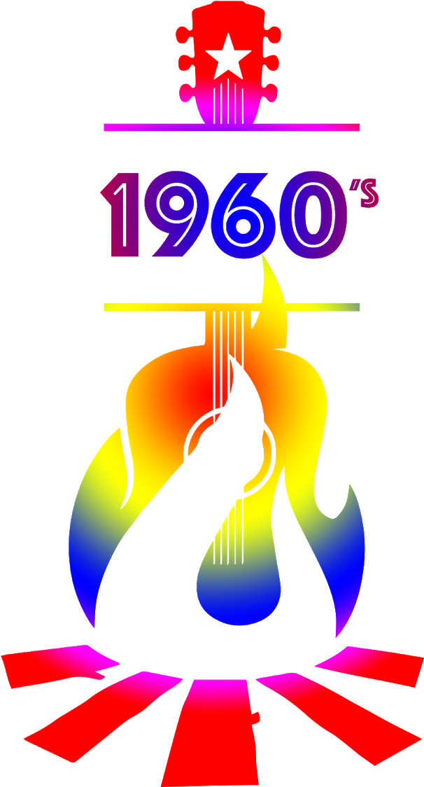 The 1960s Rock Guitar Song Collection (711x1124), Png Download