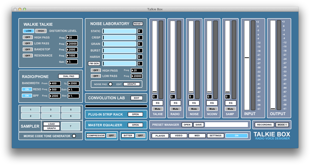 Audiomeals Has Introduced Talkie Box, A New Standalone (1326x713), Png Download