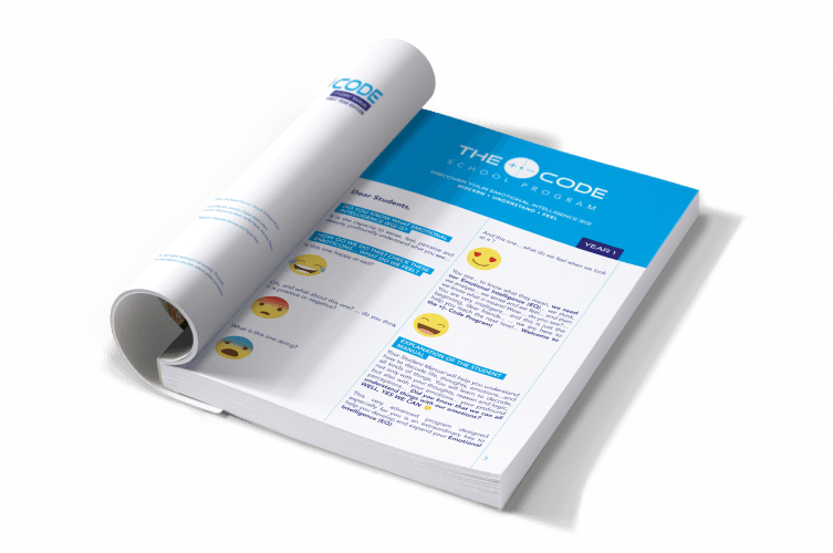 The Plus Minus Code Student Manual (753x500), Png Download