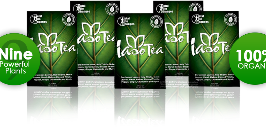 Iaso Tea Png Svg Royalty Free Download (872x458), Png Download