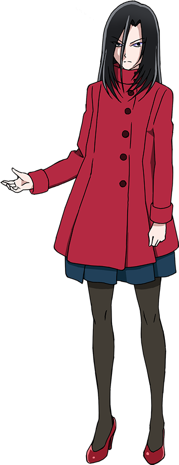 Http - //ami - Animecharactersdatabase - Com/uploads/chars/5688- (664x990), Png Download