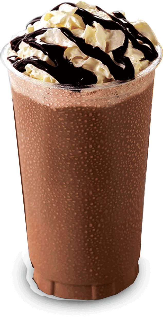 Choc Whirl Frappé© (1920x1280), Png Download