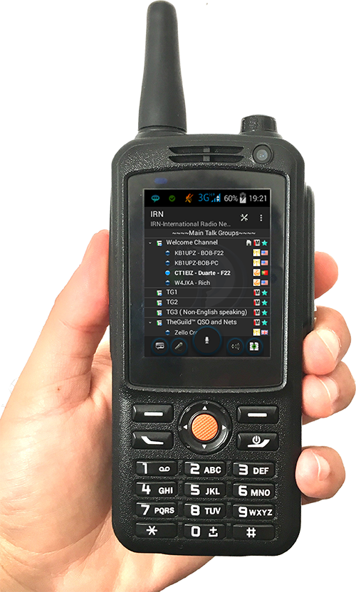 Sure F22 Plus 3g/wifi (500x832), Png Download