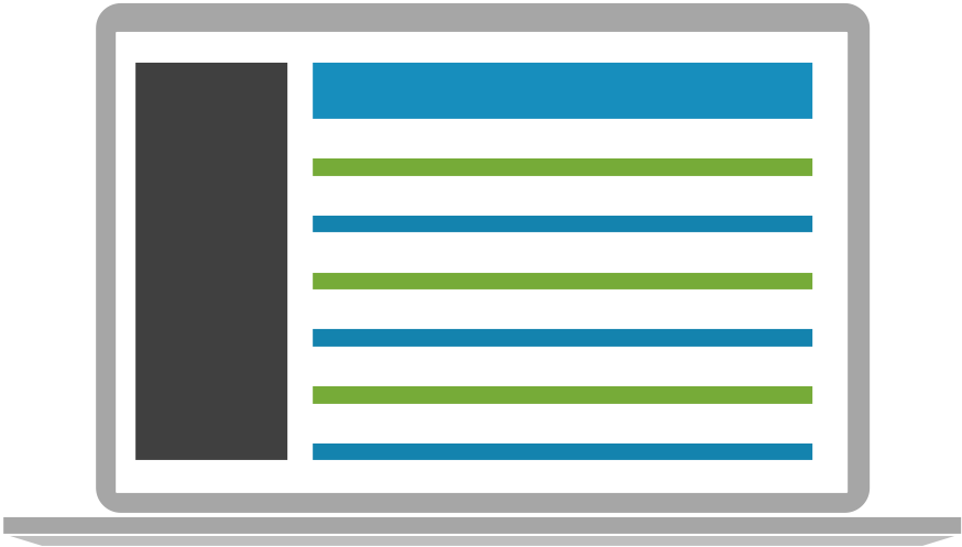 Publisher Platform Redesign (874x497), Png Download