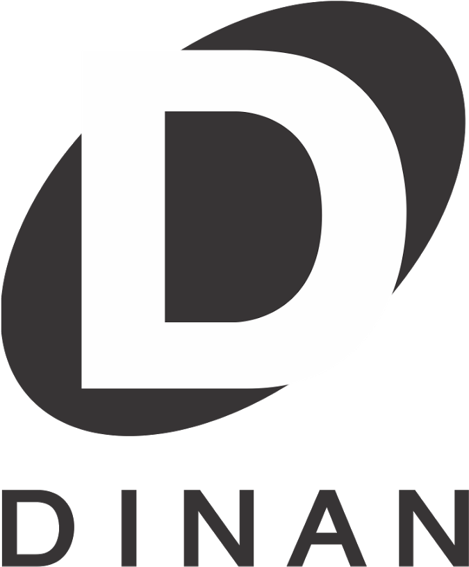 Dinan Free Flow Stainless Exhaust For Bmw F22 M235i (1600x1067), Png Download