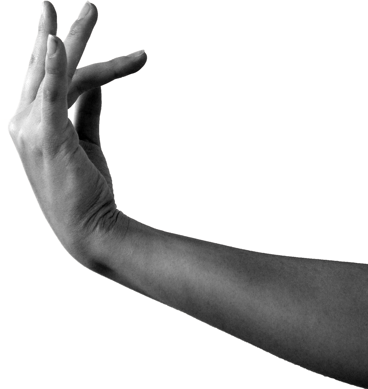 There Is Already A Universal Use Of Co-speech Gestures (1200x1302), Png Download