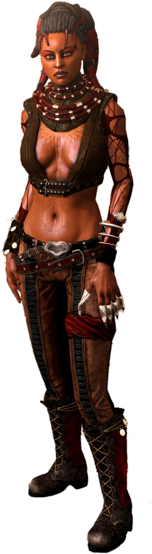 Infamous Png (810x2011), Png Download