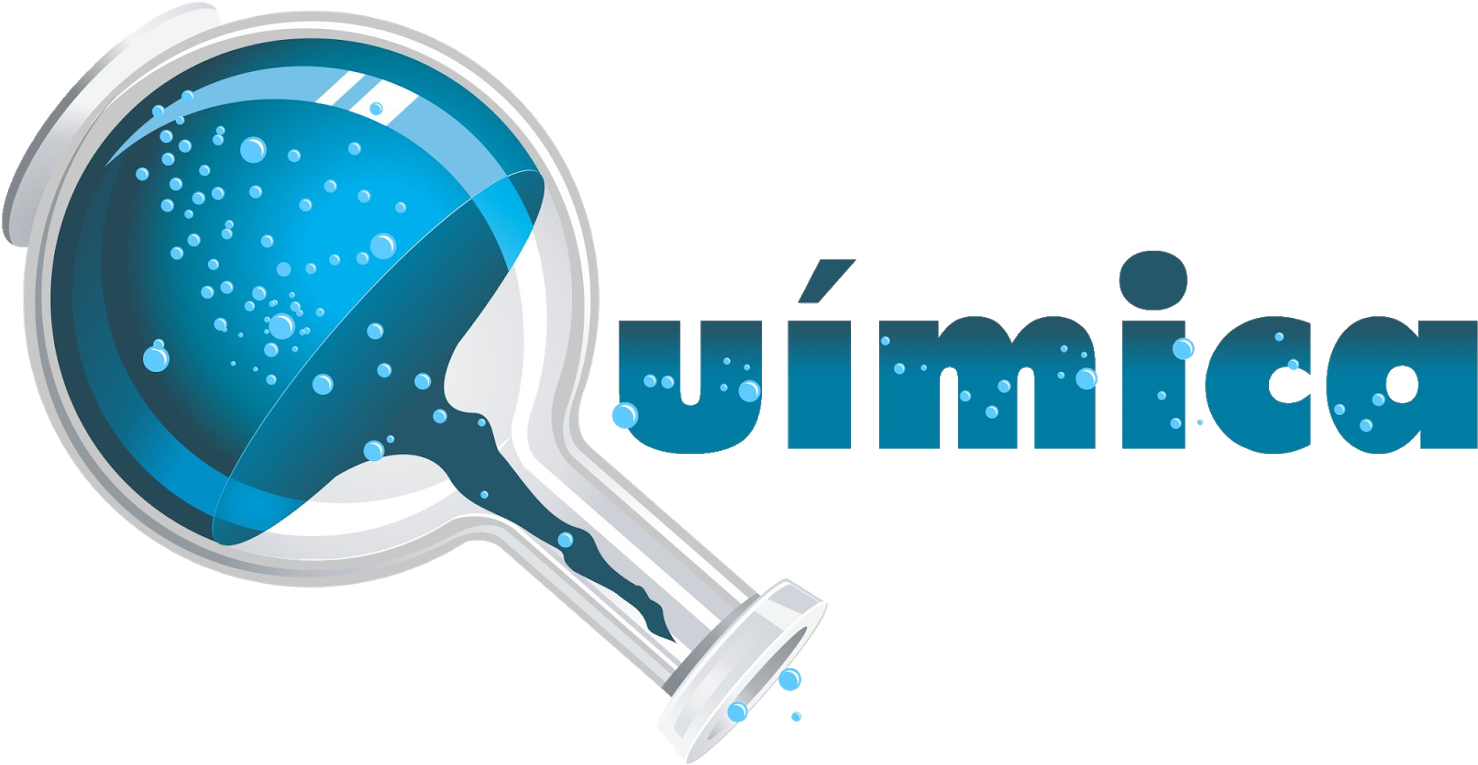 Quimica Logo Png (1600x897), Png Download