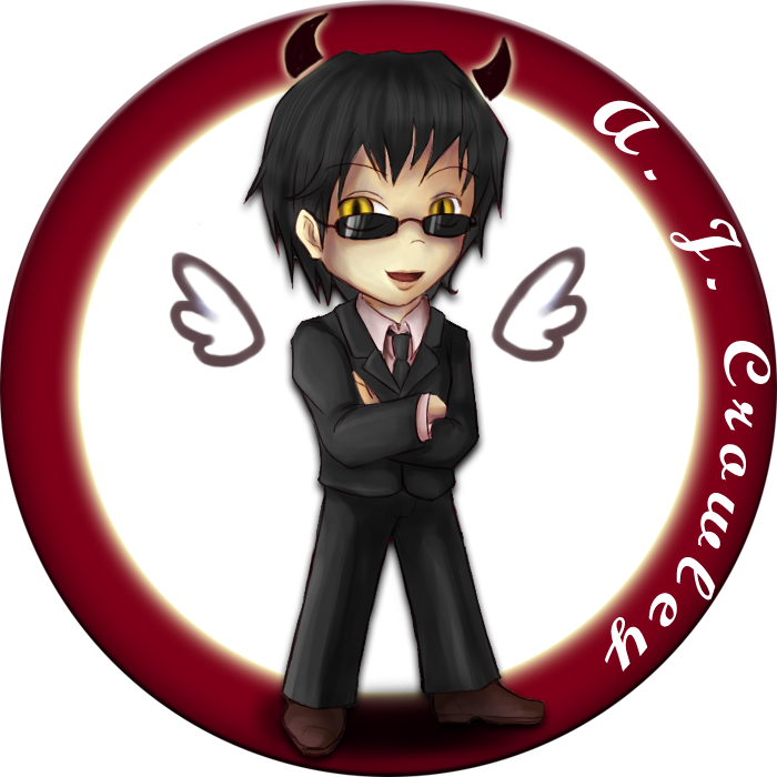 Download Crowley Png Full Size PNG Image PNGkit