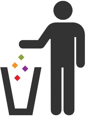 All Your Links Are Folders Accessilbe On Your Desktop (900x435), Png Download