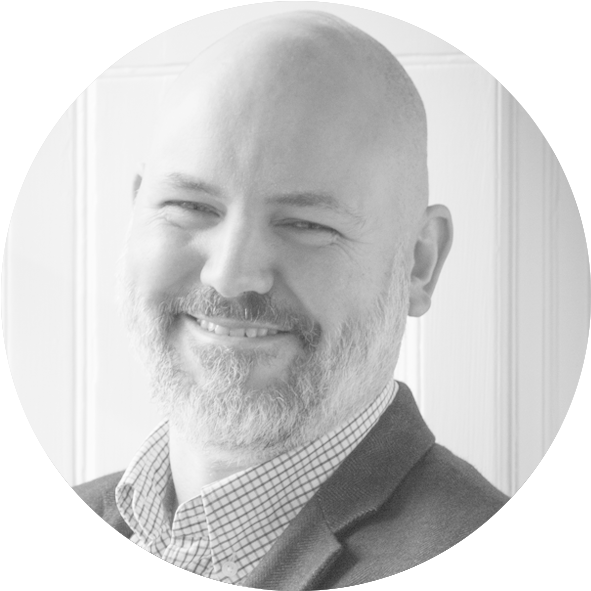 Dan Crowley, Co-founder (593x597), Png Download