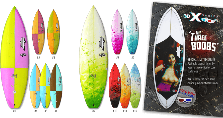 Where The Most Influential, The Most Creative Or Underground (895x474), Png Download