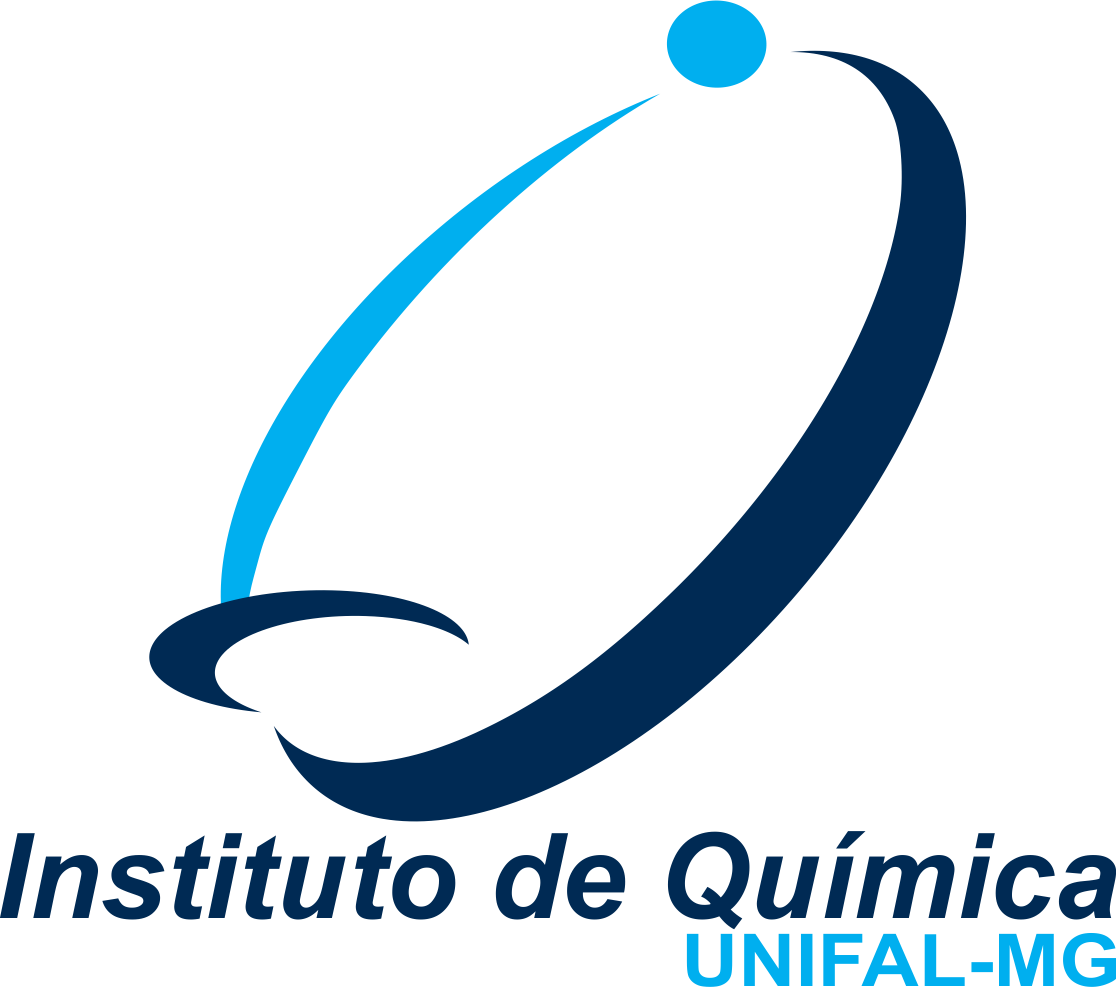 Logomarca Do Instituto De Química No Formato Png (1116x987), Png Download