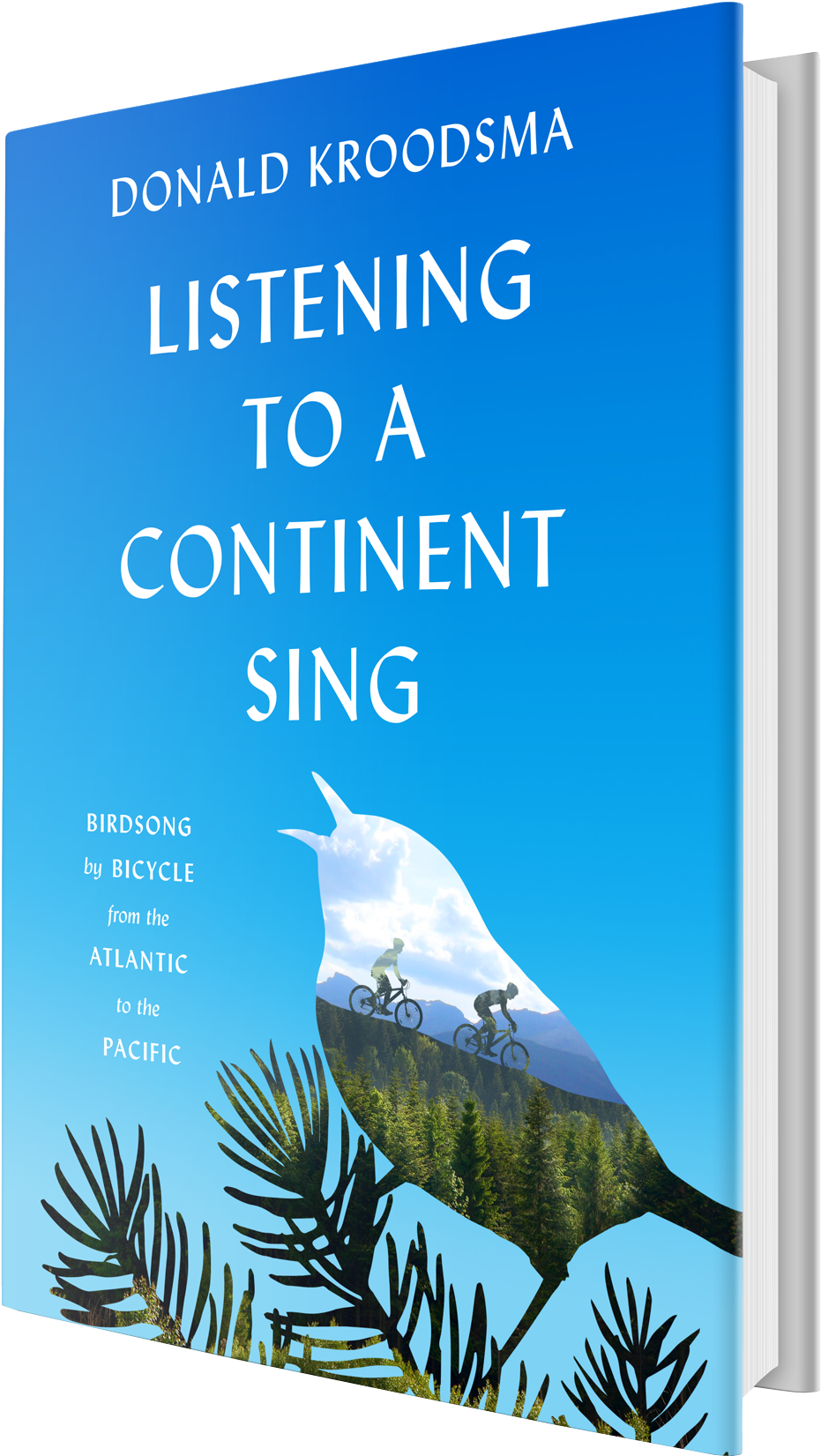 Listening To A Continent Sing (1539x1879), Png Download