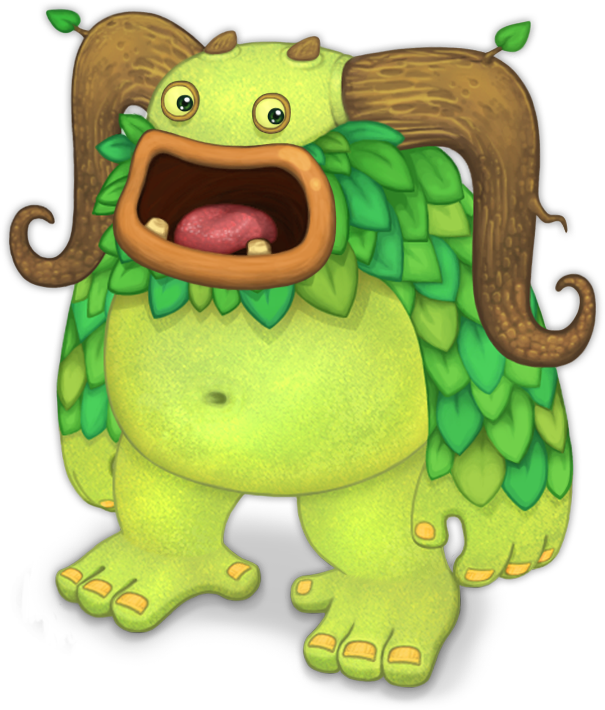 Entbrat (1500x1500), Png Download