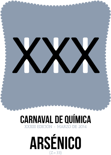Xxxiii Carnaval De Quimica (595x595), Png Download