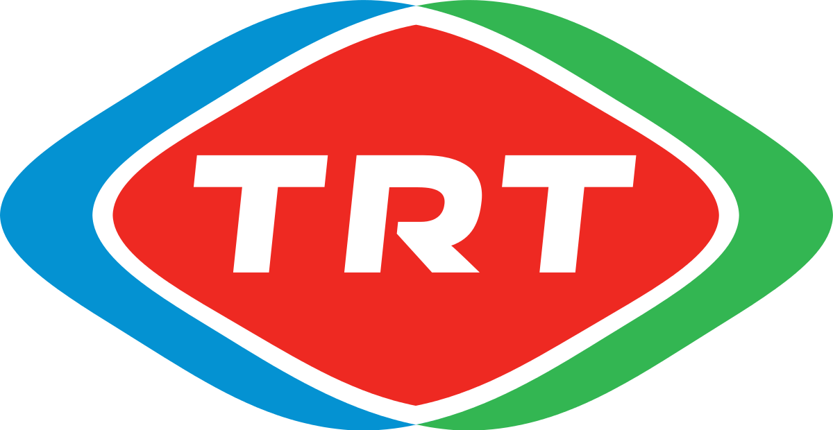 60kib, 1200x620, Turkish Radio And Television Logo (1200x620), Png Download