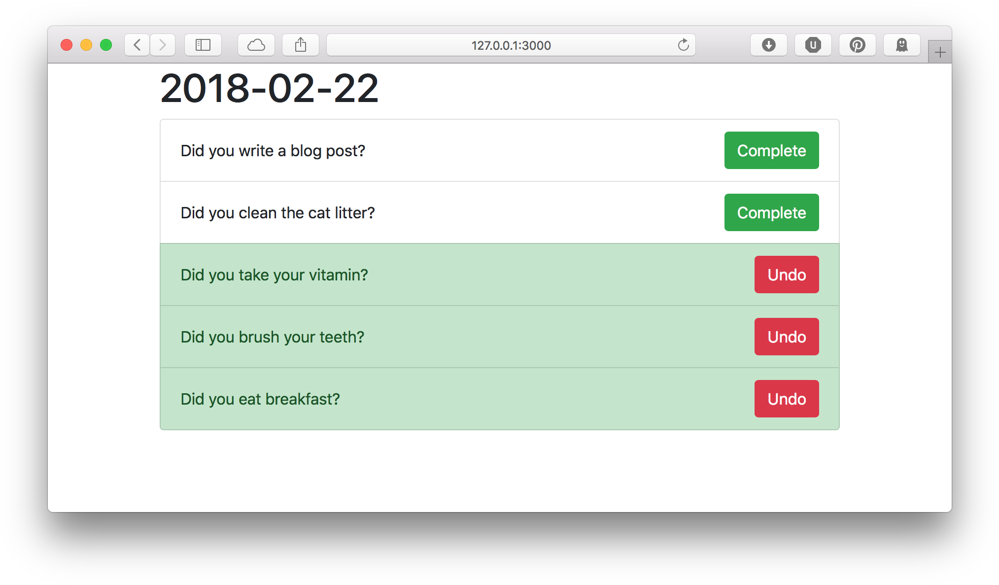 The Site After Applying The Bootstrap Changes (2058x1210), Png Download