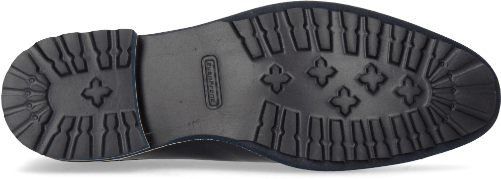 Derby Shoes Eddy 8 Navy Aspen Navy (1024x1024), Png Download