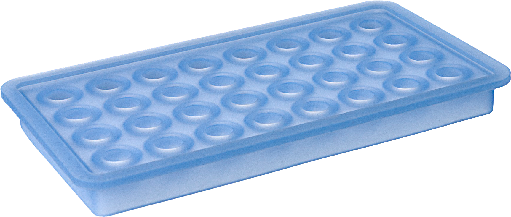 Eisformer Kugeln Ø20mm Eisblau (1813x953), Png Download