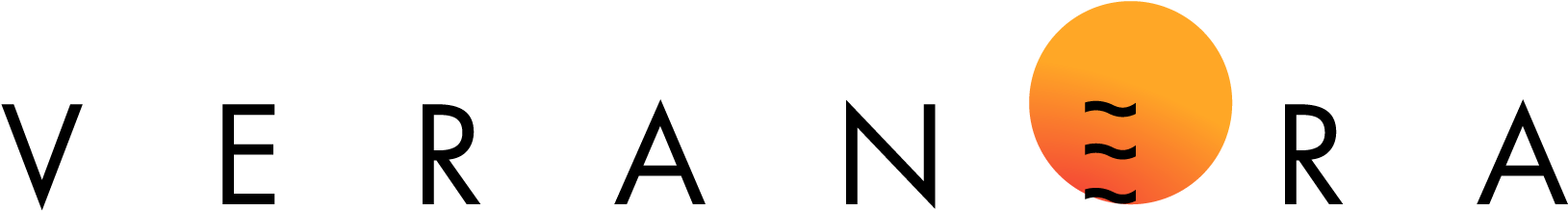 Veranera Logo@3x (2476x2476), Png Download