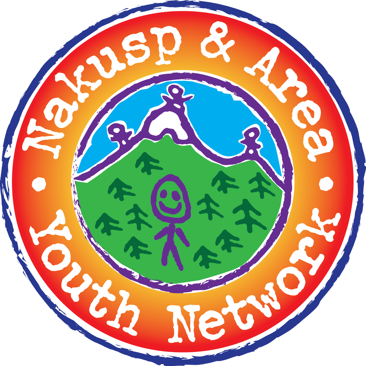 Nayn Logo Final (1165x1166), Png Download