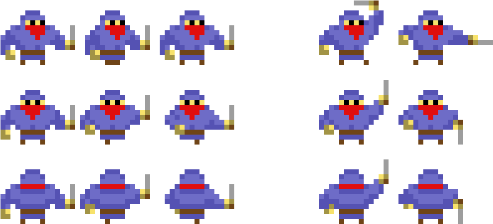 Realm Of The Mad God Rouge Png (1120x480), Png Download