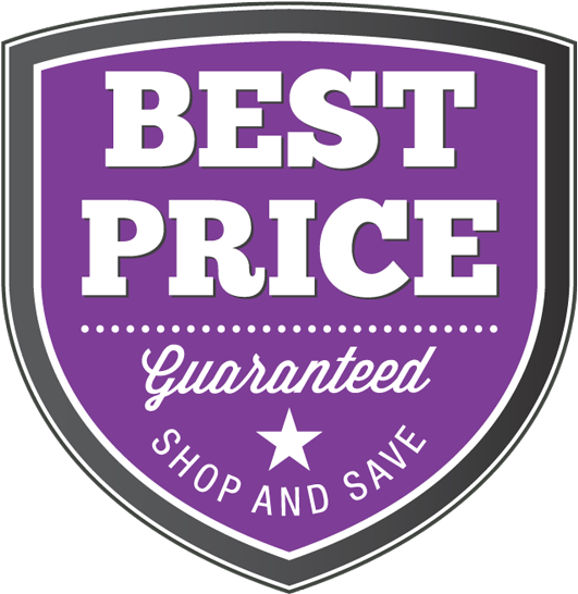 Low Price Promise (600x578), Png Download