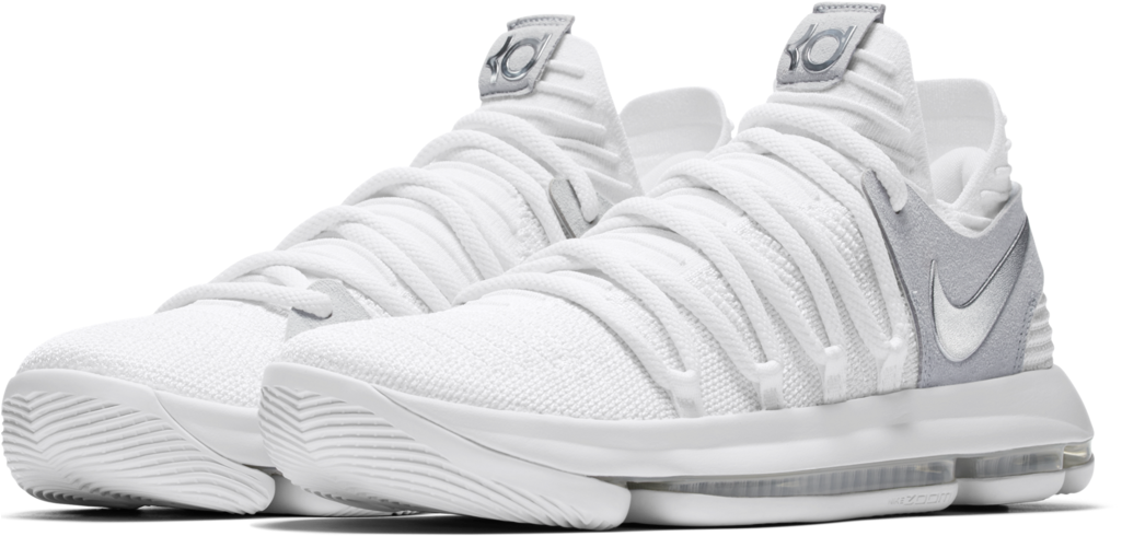 Nike Kd X 'still (1024x1024), Png Download
