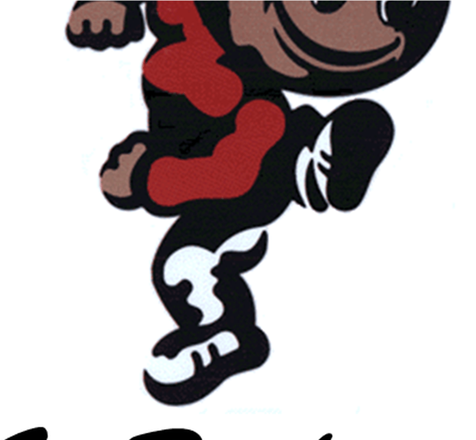 Ohio State Brutus Png Transparent Ohio State Brutuspng (1368x855), Png Download