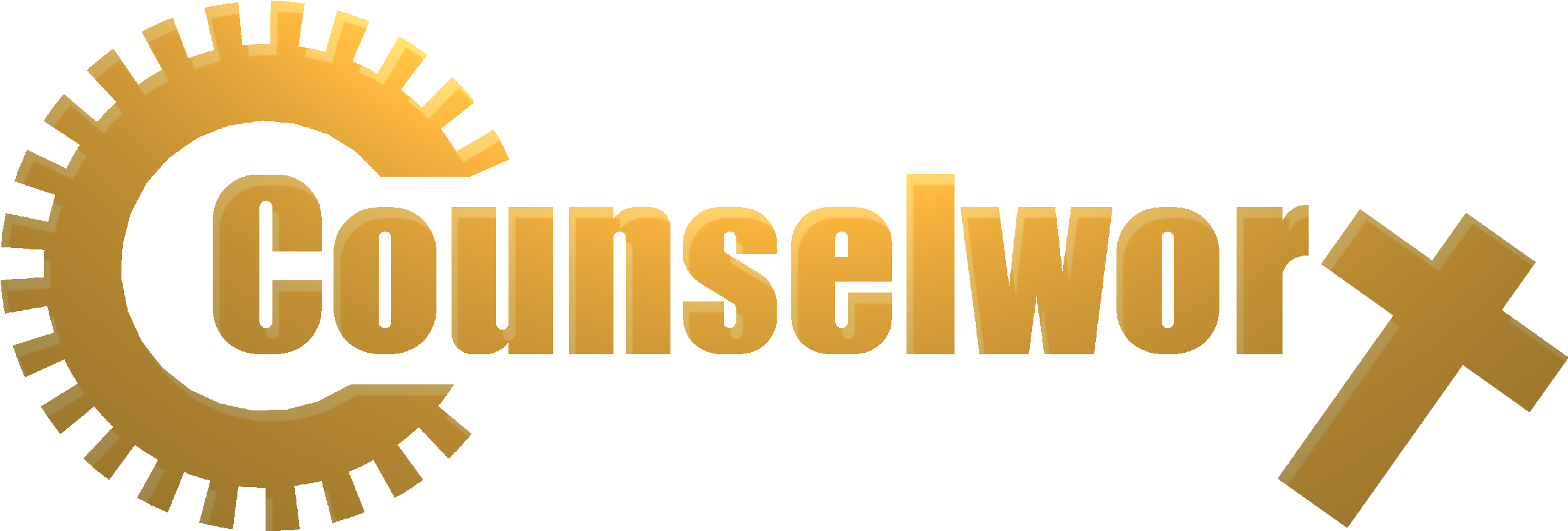 Counselworx Specializes In Expert Online Counseling (2400x943), Png Download