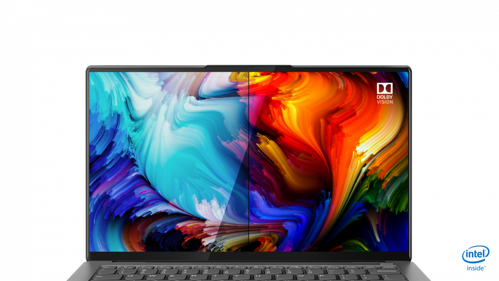 Desktop, Gaming And Connected-devices News Unveiled (1030x580), Png Download
