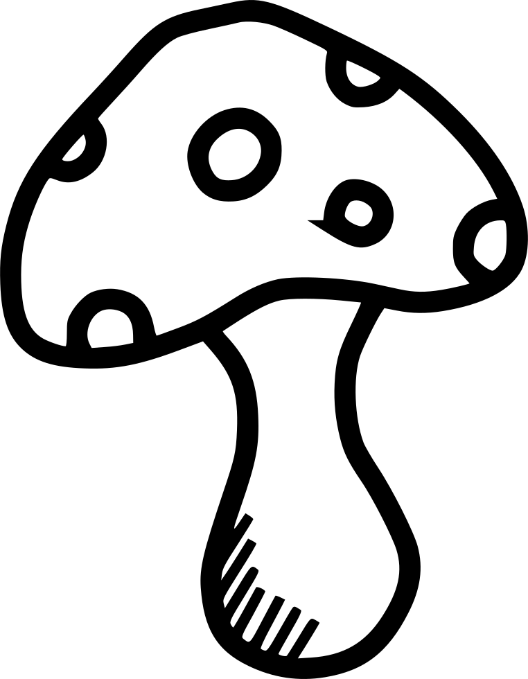 Plant Spring Food Svg (762x980), Png Download