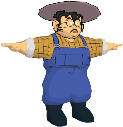 Rmdemo (640x480), Png Download