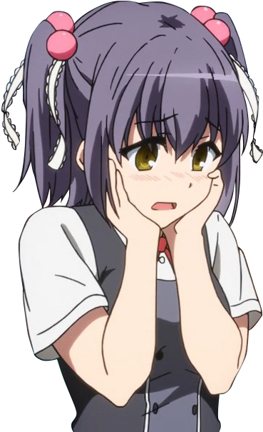 230kib, 548x642, Nervous (548x642), Png Download