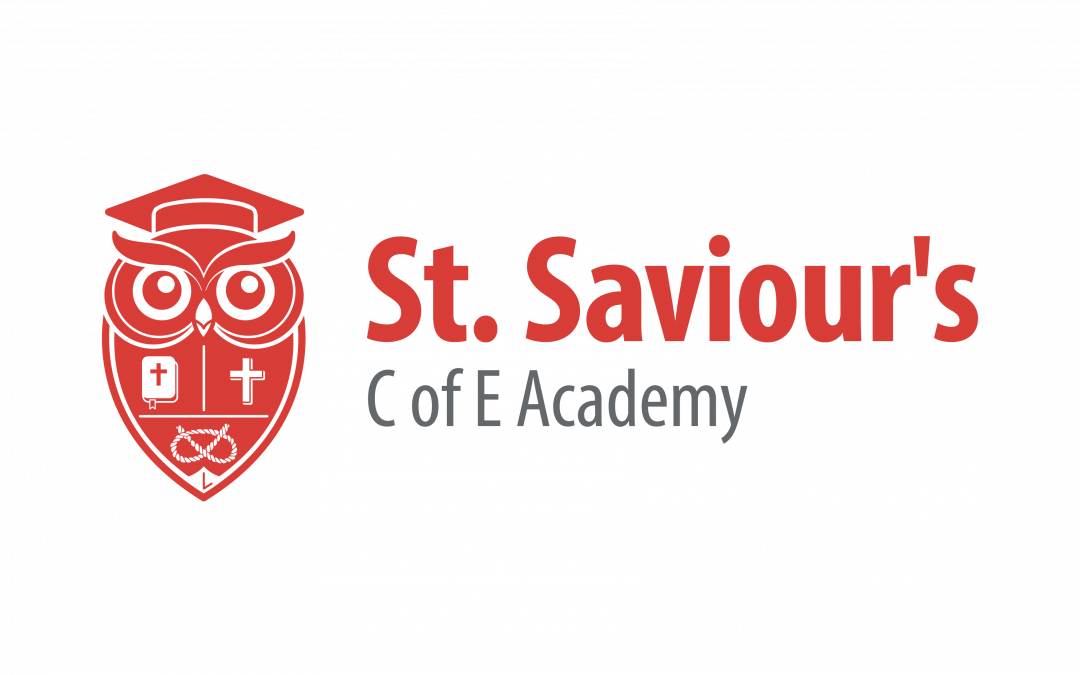 Saviour's C Of E Academy Joins The St (1080x675), Png Download
