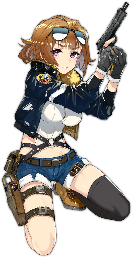 Grizzly Mkv (1024x1024), Png Download
