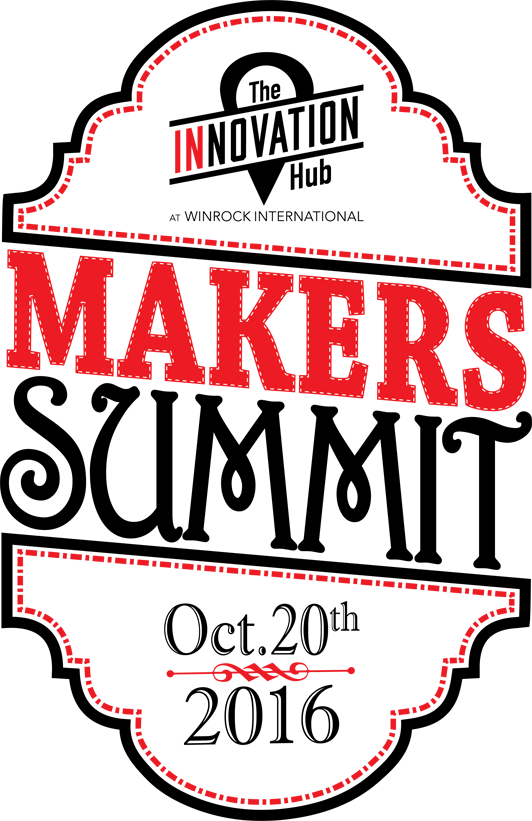 In Support Of The White House's Nation Of Makers, The (532x821), Png Download